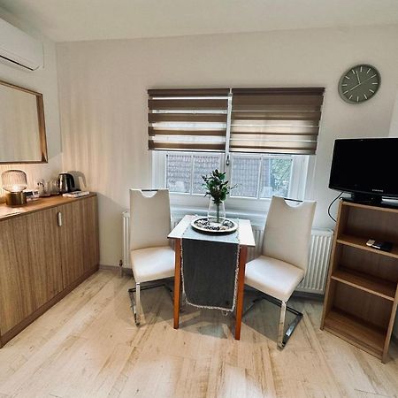 شقة Apartman B شيوفوك المظهر الخارجي الصورة