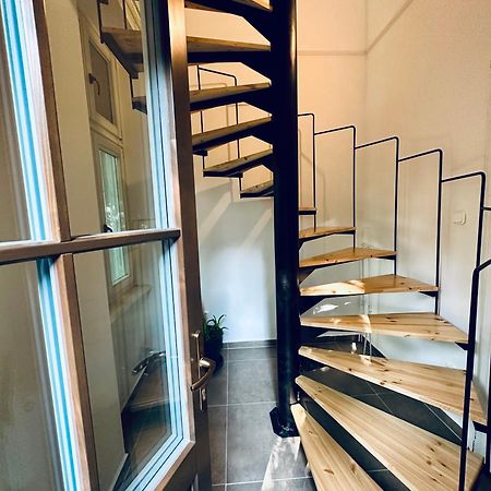 شقة Apartman B شيوفوك المظهر الخارجي الصورة