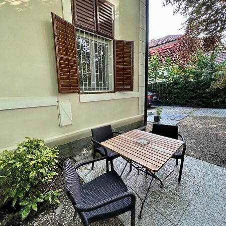 شقة Apartman B شيوفوك المظهر الخارجي الصورة