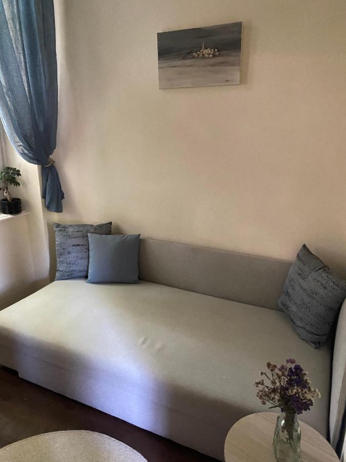 شقة Apartman B شيوفوك المظهر الخارجي الصورة