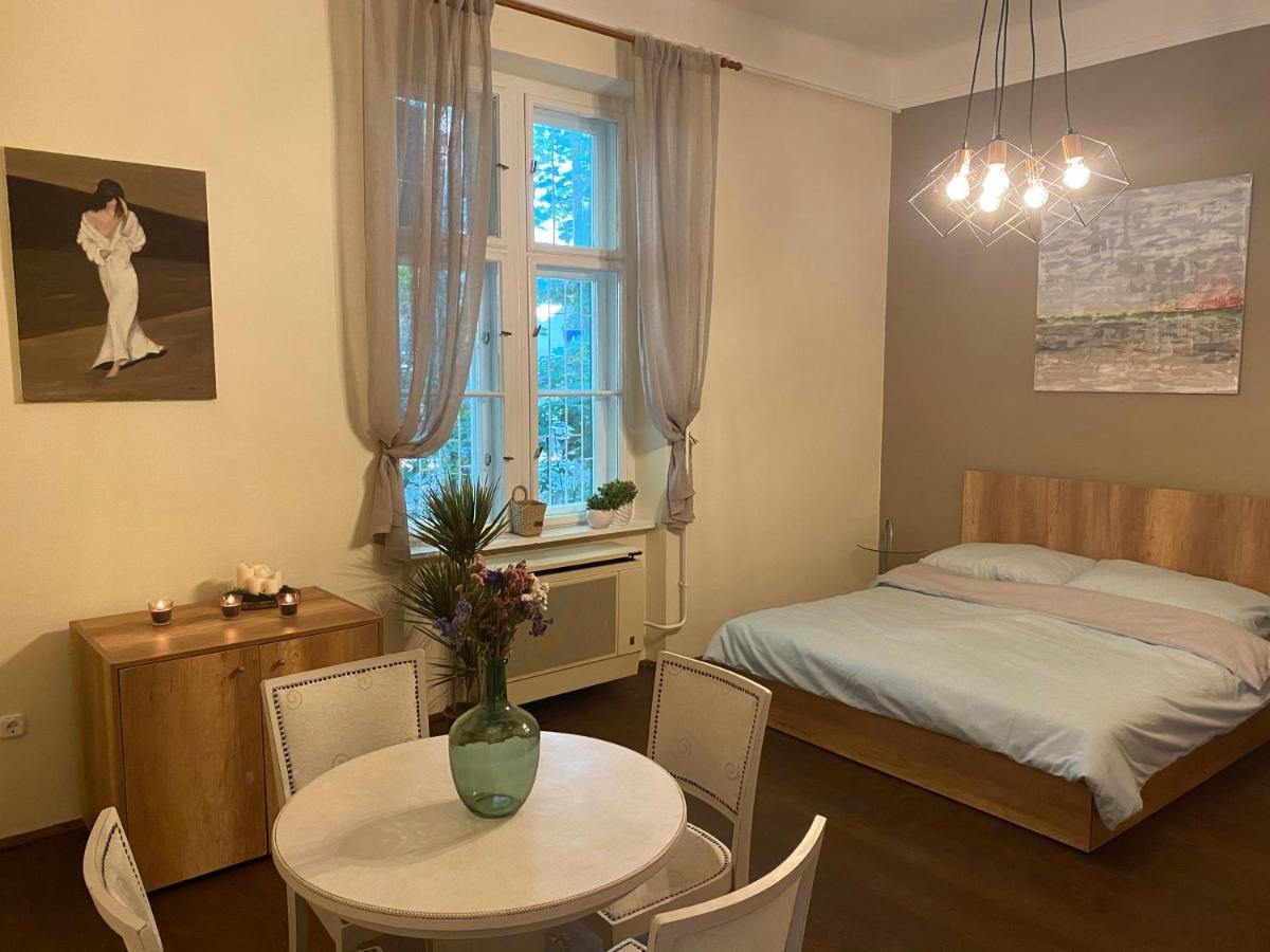 شقة Apartman B شيوفوك المظهر الخارجي الصورة