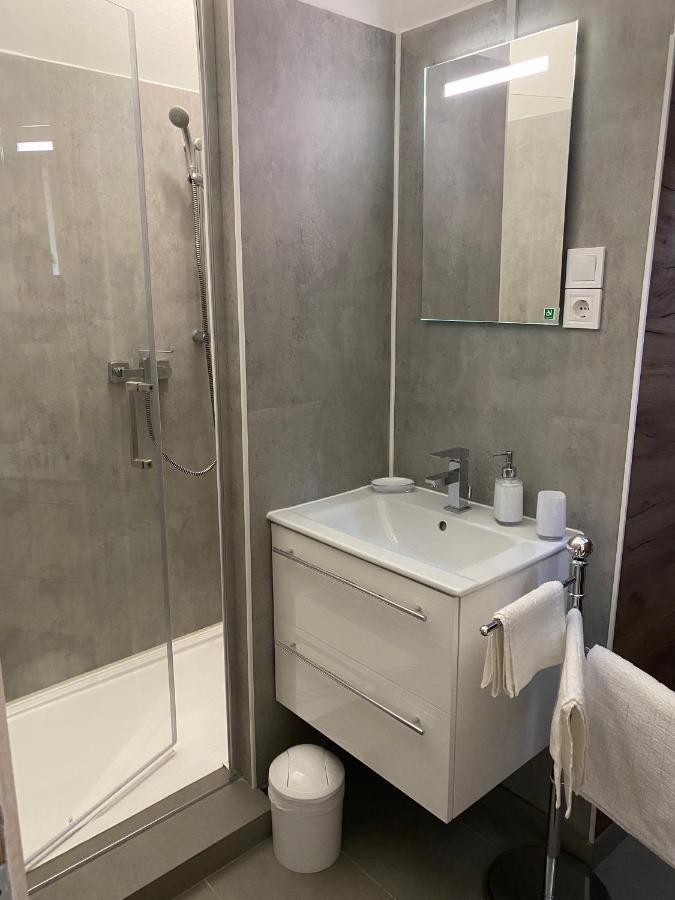 شقة Apartman B شيوفوك المظهر الخارجي الصورة