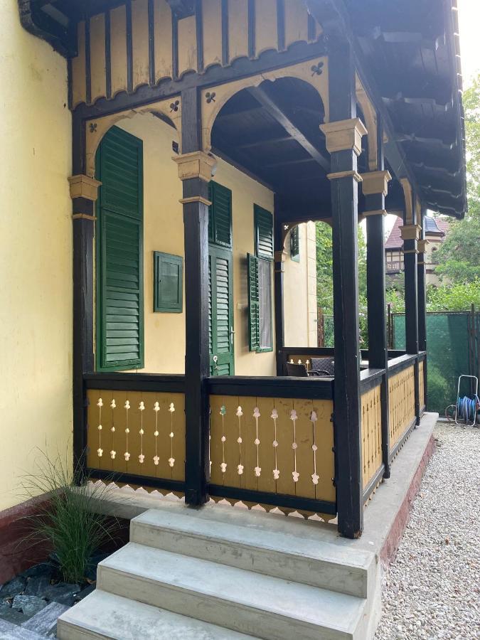 شقة Apartman B شيوفوك المظهر الخارجي الصورة