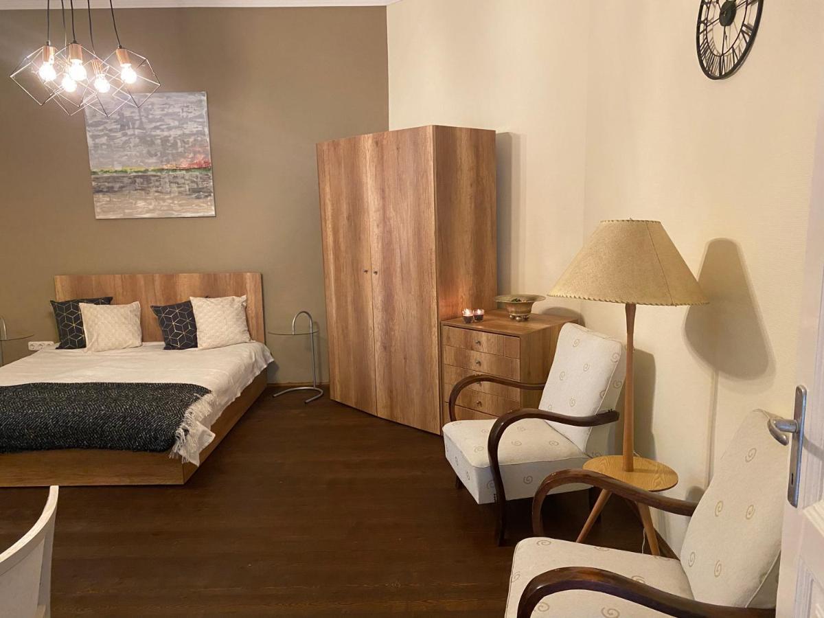 شقة Apartman B شيوفوك المظهر الخارجي الصورة