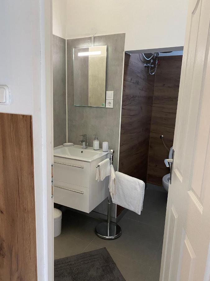 شقة Apartman B شيوفوك المظهر الخارجي الصورة