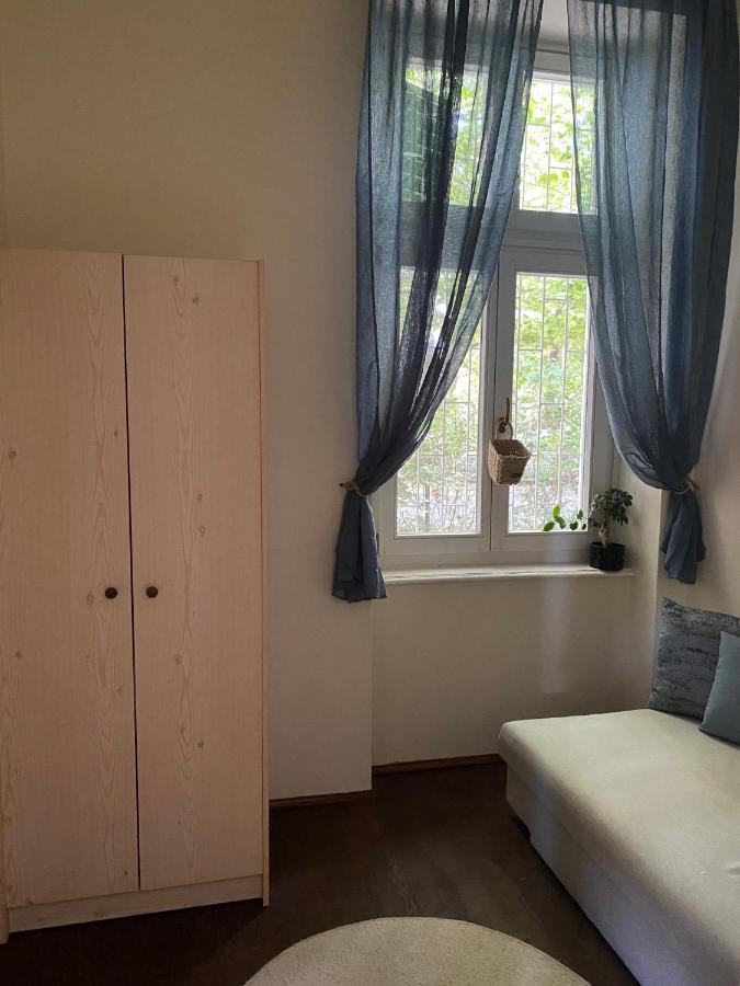شقة Apartman B شيوفوك المظهر الخارجي الصورة