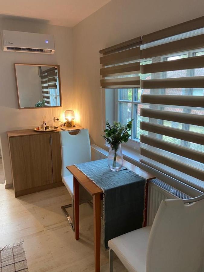شقة Apartman B شيوفوك المظهر الخارجي الصورة