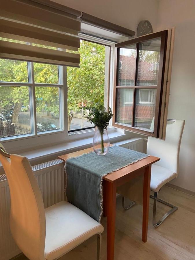 شقة Apartman B شيوفوك المظهر الخارجي الصورة