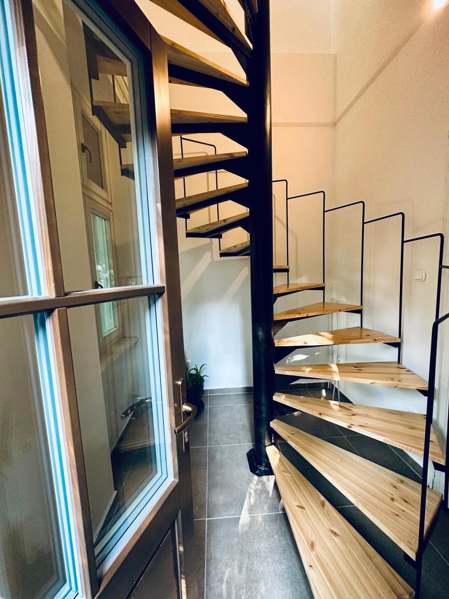 شقة Apartman B شيوفوك المظهر الخارجي الصورة