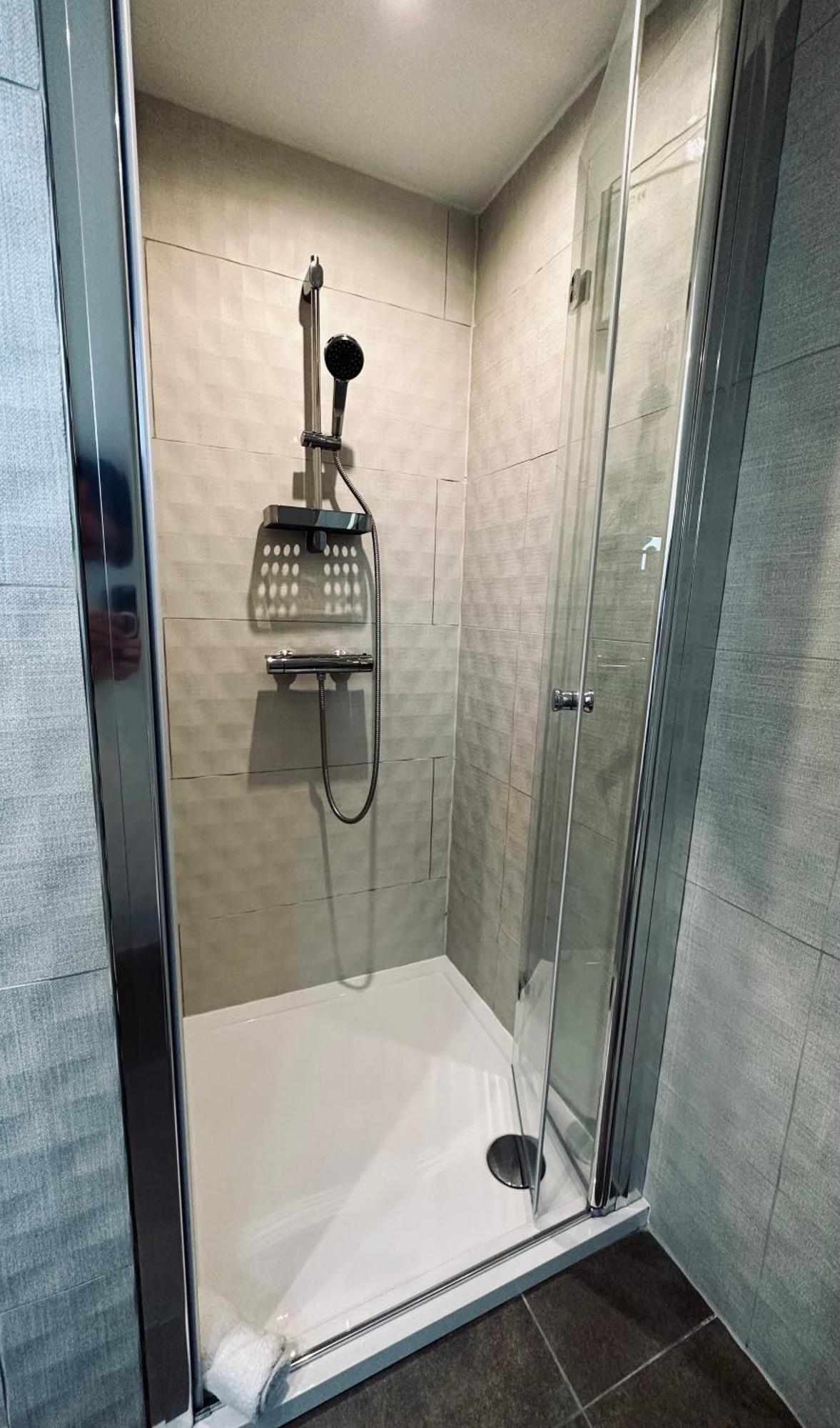 شقة Apartman B شيوفوك المظهر الخارجي الصورة