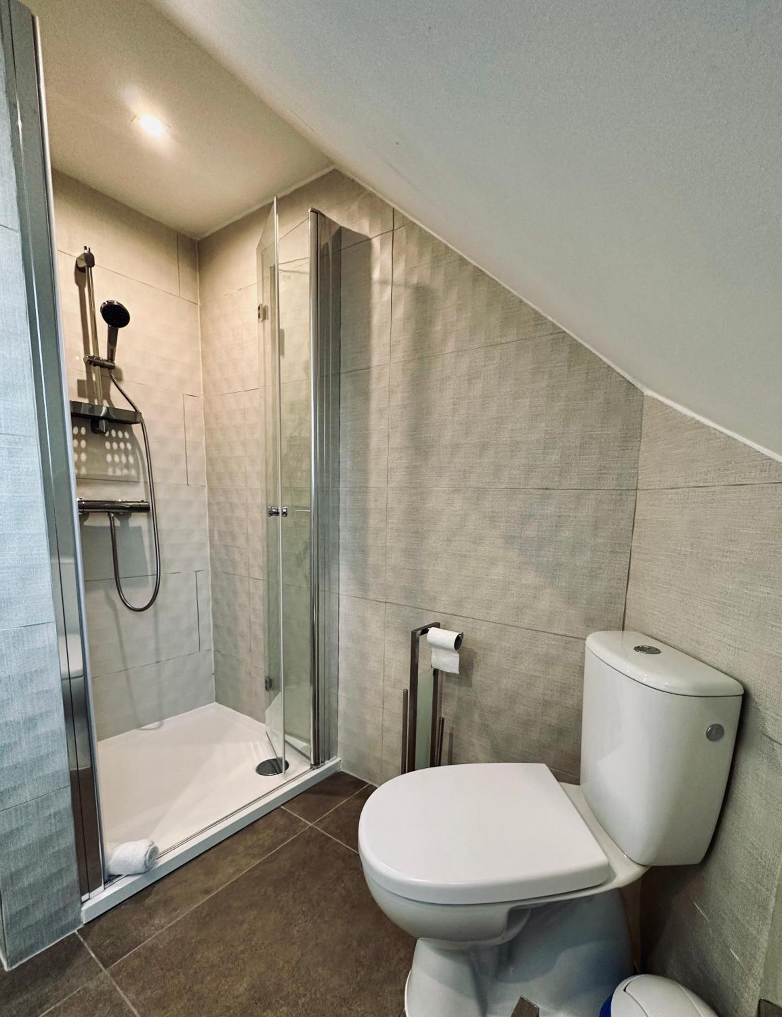 شقة Apartman B شيوفوك المظهر الخارجي الصورة